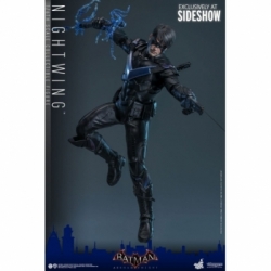 Nightwing van Hot Toys - Batman Arkham Knight 1/6 schaal actiefiguur - VGM78