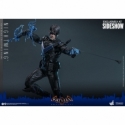 Nightwing par Hot Toys - figurine 1/6 Batman Arkham Knight de 30 cm - Reference VGM78