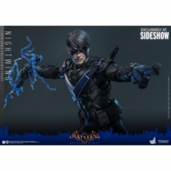 Nightwing van Hot Toys - Batman Arkham Knight 1/6 schaal actiefiguur - VGM78