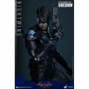 Nightwing par Hot Toys - figurine 1/6 Batman Arkham Knight de 30 cm - Reference VGM78