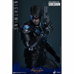 Nightwing van Hot Toys - Batman Arkham Knight 1/6 schaal actiefiguur - VGM78
