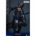 Nightwing par Hot Toys - figurine 1/6 Batman Arkham Knight de 30 cm - Reference VGM78