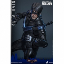 Nightwing van Hot Toys - Batman Arkham Knight 1/6 schaal actiefiguur - VGM78