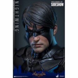 Nightwing van Hot Toys - Batman Arkham Knight 1/6 schaal actiefiguur - VGM78