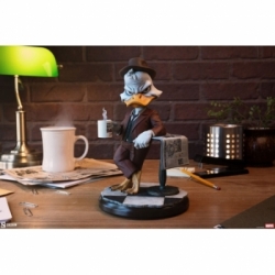 Howard The Duck Premium Format van Sideshow Collectibles - Marvel 1/4 schaal standbeeld