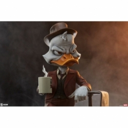 Howard The Duck Premium Format van Sideshow Collectibles - Marvel 1/4 schaal standbeeld
