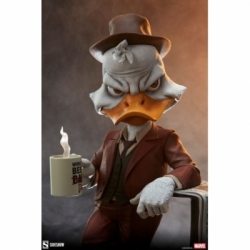 Howard The Duck Premium Format van Sideshow Collectibles - Marvel 1/4 schaal standbeeld