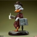 Howard The Duck Premium Format par Sideshow Collectibles - statue 1/4 Marvel de 28 cm