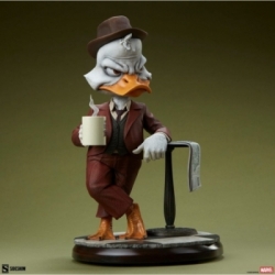 Howard The Duck Premium Format van Sideshow Collectibles - Marvel 1/4 schaal standbeeld