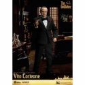 Vito Corleone Dynamic Action Heroes par Beast Kingdom - figurine 1/9 Le Parrain de 20 cm - Reference DAH-144P