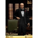 Vito Corleone Dynamic Action Heroes par Beast Kingdom - figurine 1/9 Le Parrain de 20 cm - Reference DAH-144P