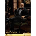 Vito Corleone Dynamic Action Heroes par Beast Kingdom - figurine 1/9 Le Parrain de 20 cm - Reference DAH-144P