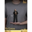 Vito Corleone Dynamic Action Heroes par Beast Kingdom - figurine 1/9 Le Parrain de 20 cm - Reference DAH-144P