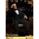 Vito Corleone Dynamic Action Heroes par Beast Kingdom - figurine 1/9 Le Parrain de 20 cm - Reference DAH-144P