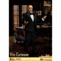 Vito Corleone Dynamic Action Heroes by Beast Kingdom - The Godfather 1/9 scale action figure - Reference DAH-144P Vito Corleone Dynamic Action Heroes by Beast Kingdom - The Godfather 1/9 scale action figure - Reference DAH-144P