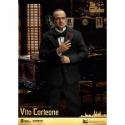 Vito Corleone Dynamic Action Heroes par Beast Kingdom - figurine 1/9 Le Parrain de 20 cm - Reference DAH-144P