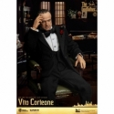 Vito Corleone Dynamic Action Heroes par Beast Kingdom - figurine 1/9 Le Parrain de 20 cm - Reference DAH-144P