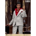 Tony Montana Dynamic Action Heroes par Beast Kingdom - figurine 1/9 Scarface de 20 cm - Reference DAH-072
