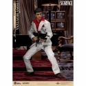 Tony Montana Dynamic Action Heroes par Beast Kingdom - figurine 1/9 Scarface de 20 cm - Reference DAH-072