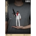 Tony Montana Dynamic Action Heroes par Beast Kingdom - figurine 1/9 Scarface de 20 cm - Reference DAH-072