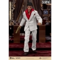 Tony Montana Dynamic Action Heroes par Beast Kingdom - figurine 1/9 Scarface de 20 cm - Reference DAH-072