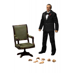 Vito Corleone Dynamic Action Heroes by Beast Kingdom - The Godfather 1/9 scale action figure - Reference DAH-144P