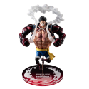 Monkey D Luffy (Gear 4 Boundman) Variable Action Heroes by Megahouse - One Piece 20 cm action figure