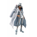 Rob Lucci Variable Action Heroes by Megahouse 1.5 version - One Piece 18 cm action figure Rob Lucci Variable Action Heroes by Megahouse 1.5 version - One Piece 18 cm action figure