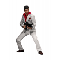 Tony Montana Dynamic Action Heroes par Beast Kingdom - figurine 1/9 Scarface de 20 cm - Reference DAH-072