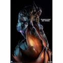 Man-Bat Premium Format par Sideshow Collectibles - statue 1/4 DC Comics de 64 cm