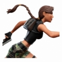 Tomb Raider (The Sanctuary Of Flame) par Weta - statue de 12 cm