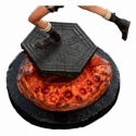 Tomb Raider (The Sanctuary Of Flame) par Weta - statue de 12 cm