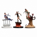 Tomb Raider (The Sanctuary Of Flame) par Weta - statue de 12 cm