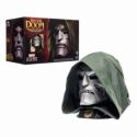 Doctor Doom Roleplay Marvel legends by Hasbro - 1/1 scale helmet