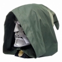 Doctor Doom Roleplay Marvel legends by Hasbro - 1/1 scale helmet