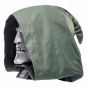 Doctor Doom Roleplay Marvel legends by Hasbro - 1/1 scale helmet