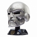 Doctor Doom Roleplay Marvel legends by Hasbro - 1/1 scale helmet