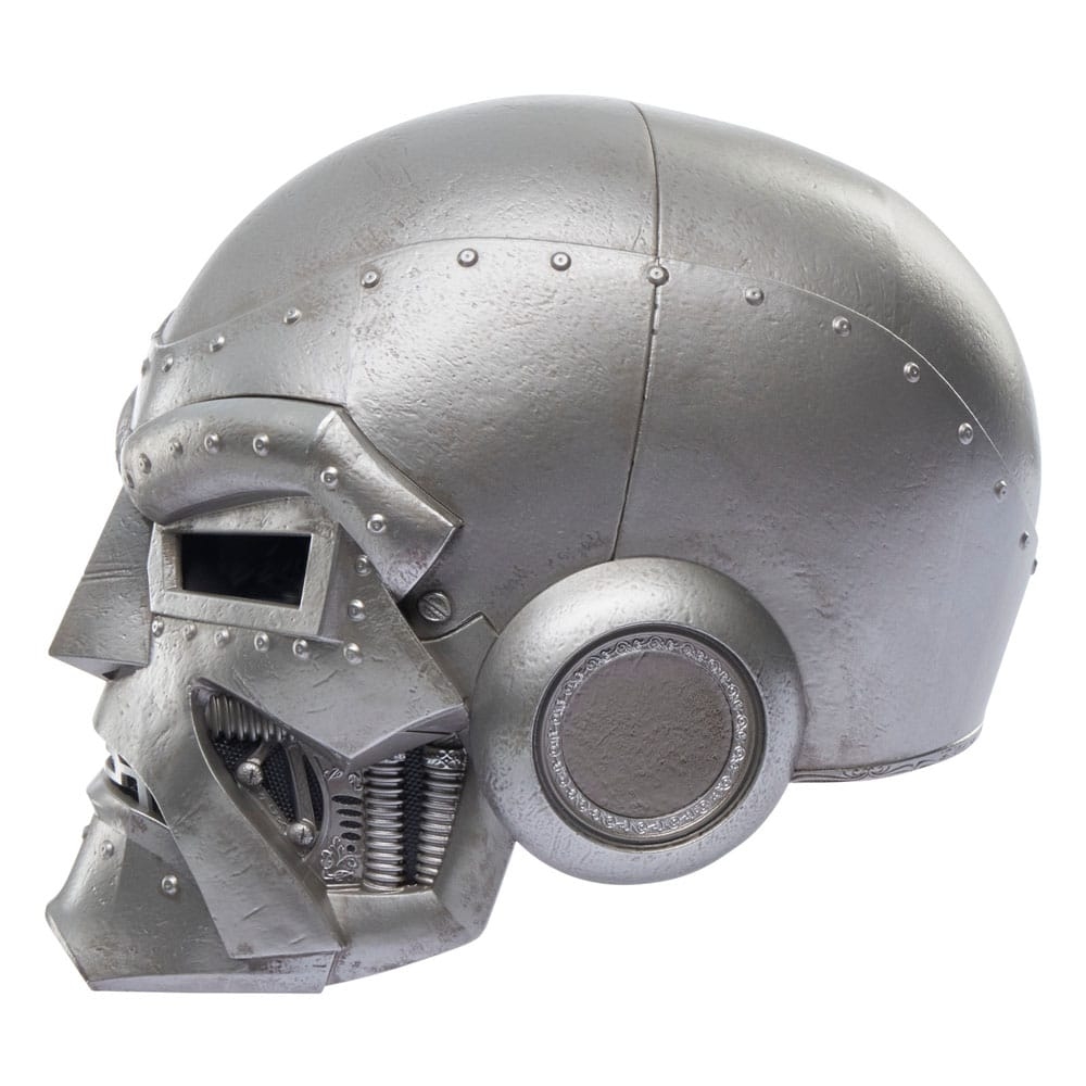 Doctor Doom Roleplay Marvel legends by Hasbro - 1/1 scale helmet