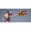 Zagreus Figma by Good Smile Company - Hades 15 cm action figure