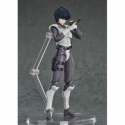 Hyper Body Motoko Kusanagi (Simple Armored Suit) Figma by Good Smile Company - Ghost In The Shell 15 cm action figure