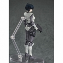 Hyper Body Motoko Kusanagi (Simple Armored Suit) Figma by Good Smile Company - Ghost In The Shell 15 cm action figure