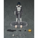 Hyper Body Motoko Kusanagi (Simple Armored Suit) Figma by Good Smile Company - Ghost In The Shell 15 cm action figure