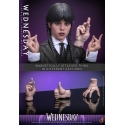 Wednesday by Hot Toys - Wednesday 1/6 scale action figure - Reference TMS135