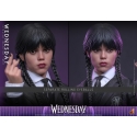 Wednesday by Hot Toys - Wednesday 1/6 scale action figure - Reference TMS135