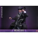 Wednesday by Hot Toys - Wednesday 1/6 scale action figure - Reference TMS135