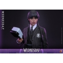 Mercredi par Hot Toys - figurine 1/6 de 27 cm - Reference TMS135