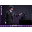 Wednesday by Hot Toys - Wednesday 1/6 scale action figure - Reference TMS135