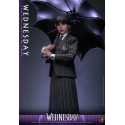 Wednesday by Hot Toys - Wednesday 1/6 scale action figure - Reference TMS135
