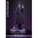 Wednesday by Hot Toys - Wednesday 1/6 scale action figure - Reference TMS135
