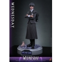 Wednesday by Hot Toys - Wednesday 1/6 scale action figure - Reference TMS135